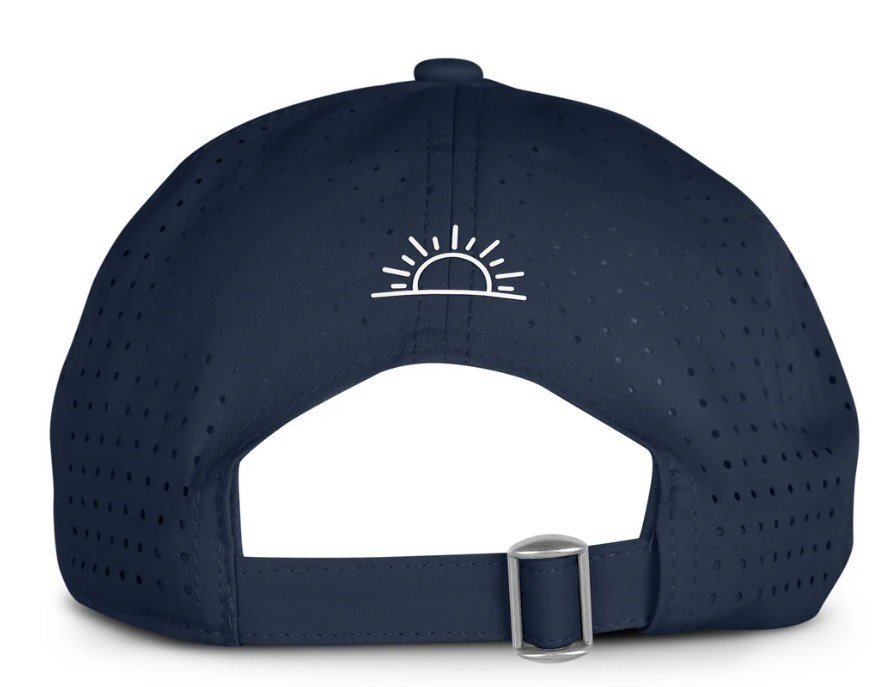Big Max Sol mens cap, navy