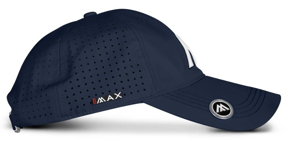 Big Max Sol mens cap, navy