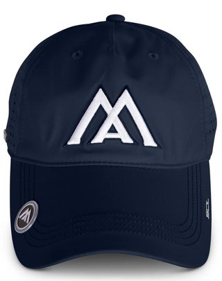 Big Max Sol mens cap, navy