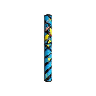 Super Stroke SuperStroke Zenergy Tour 2.0 Marvel Wolverine putter grip