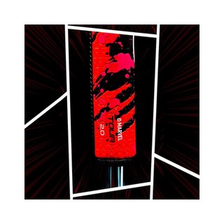 Super Stroke SuperStroke Zenergy Tour 2.0 Marvel Deadpool 3 putter grip