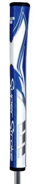 SuperStroke SuperStroke Zenergy Pistol GT 1.0 putter grip, blue / white