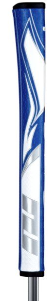 SuperStroke SuperStroke Zenergy Pistol GT 1.0 putter grip, blue / white