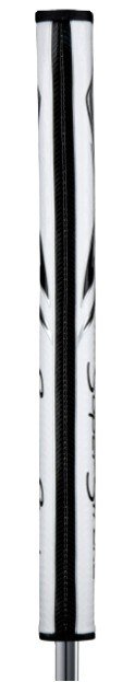 Super Stroke SuperStroke Zenergy XL Wristlock putter grip, white/black