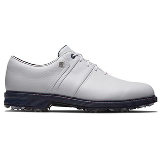 FootJoy Premiere Series Packard mens golf shoes, white