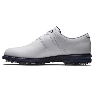 FootJoy Premiere Series Packard mens golf shoes, white