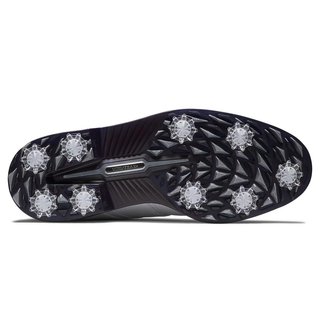 FootJoy Premiere Series Packard mens golf shoes, white