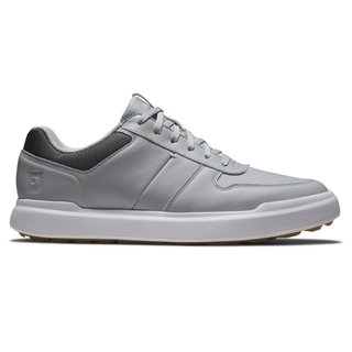FootJoy Contour Casual mens golf shoes, grey