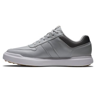 FootJoy Contour Casual mens golf shoes, grey