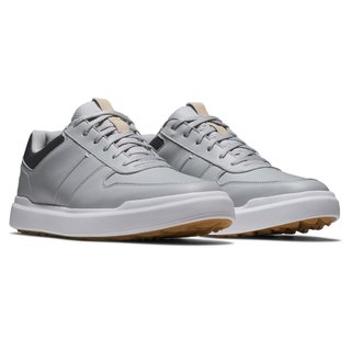 FootJoy Contour Casual mens golf shoes, grey