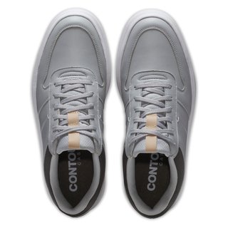 FootJoy Contour Casual mens golf shoes, grey
