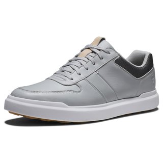 FootJoy Contour Casual mens golf shoes, grey