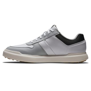 FootJoy Contour Casual mens golf shoes, white
