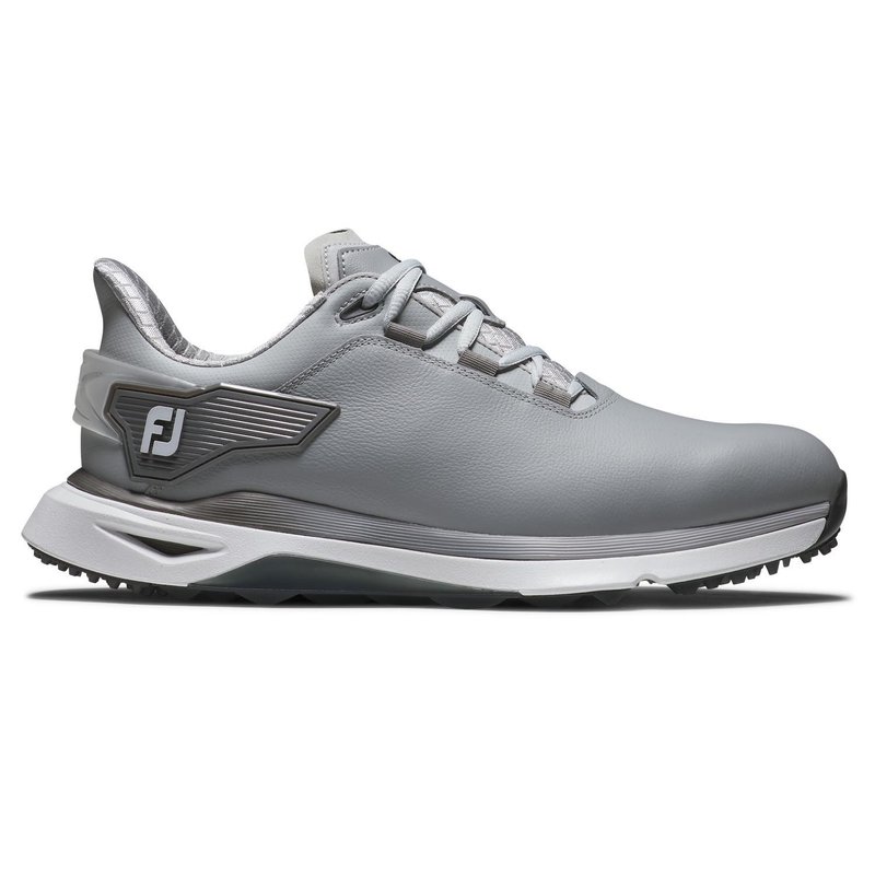 FootJoy Pro/SLX mens golf shoes, grey