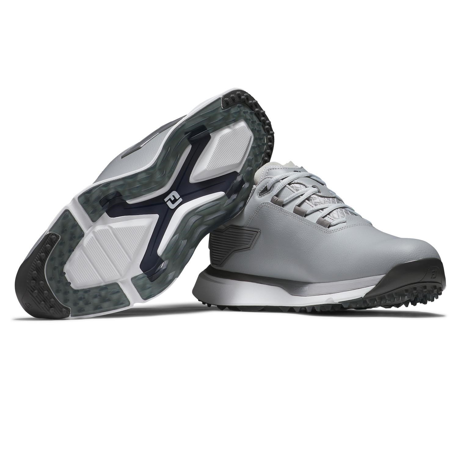 FootJoy Pro/SLX mens golf shoes, grey