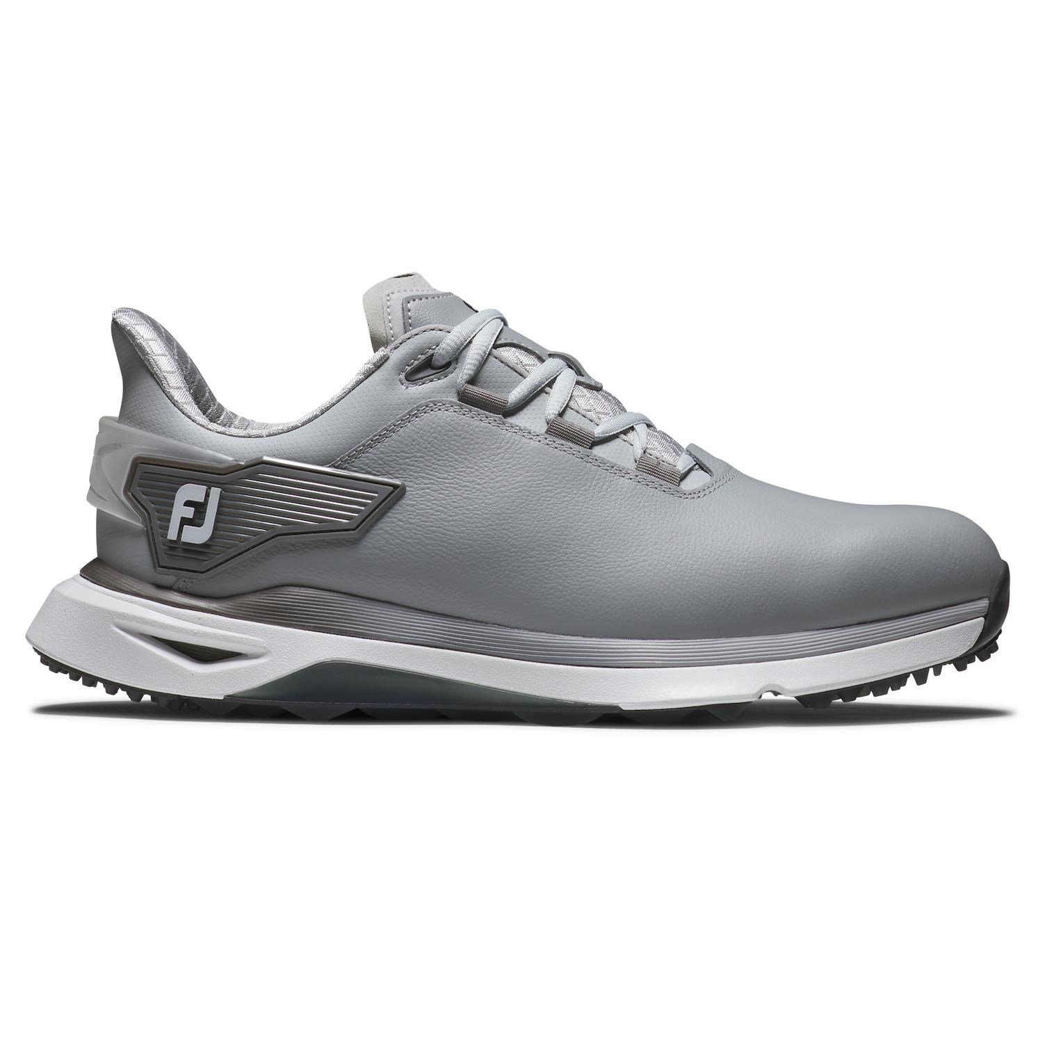 FootJoy Pro/SLX mens golf shoes, grey