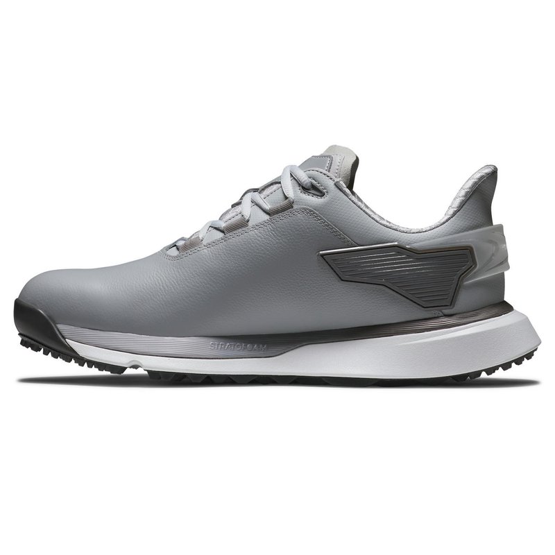 FootJoy Pro/SLX mens golf shoes, grey