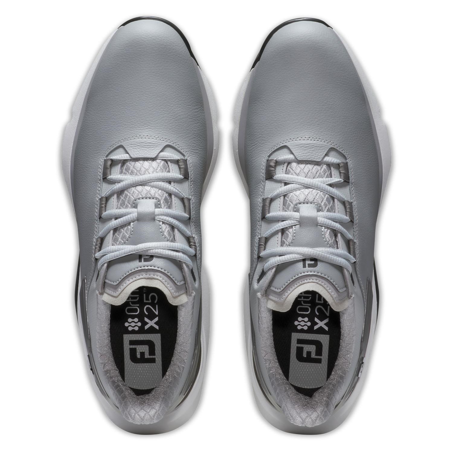 FootJoy Pro/SLX mens golf shoes, grey