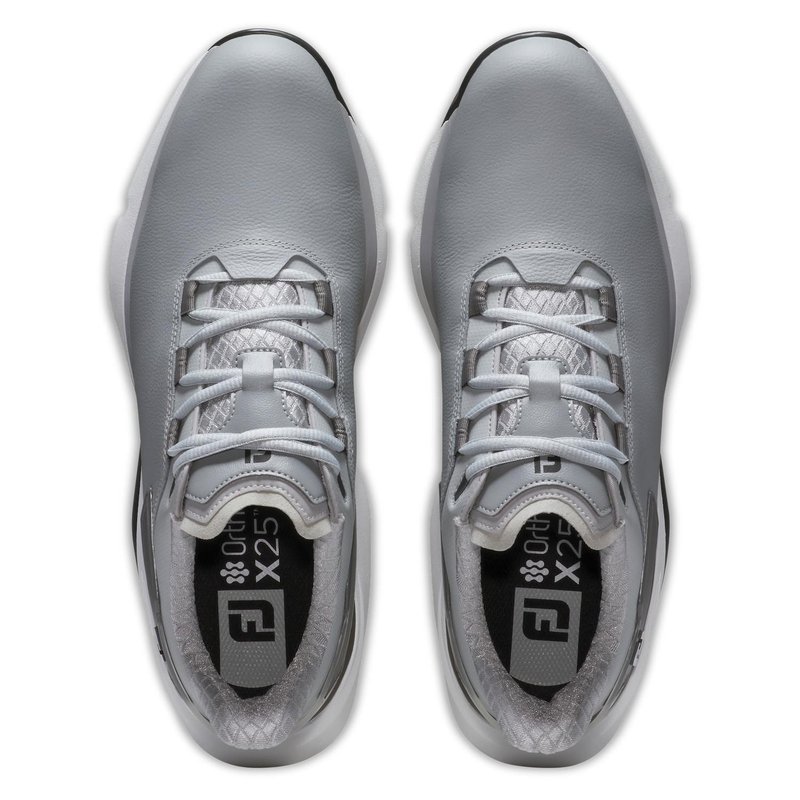 FootJoy Pro/SLX mens golf shoes, grey