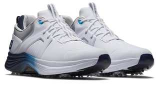 FootJoy HyperFlex Carbon LE mens golf shoes, white