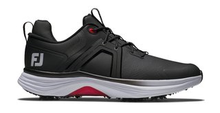 FootJoy Hyperflex mens golf shoes, black