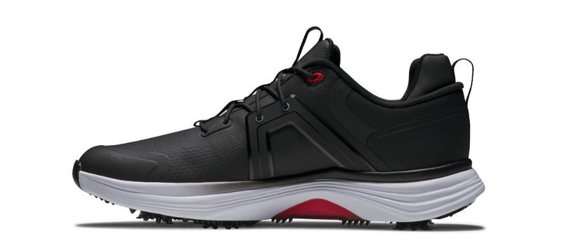 FootJoy Hyperflex mens golf shoes, black