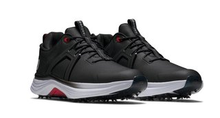 FootJoy Hyperflex mens golf shoes, black