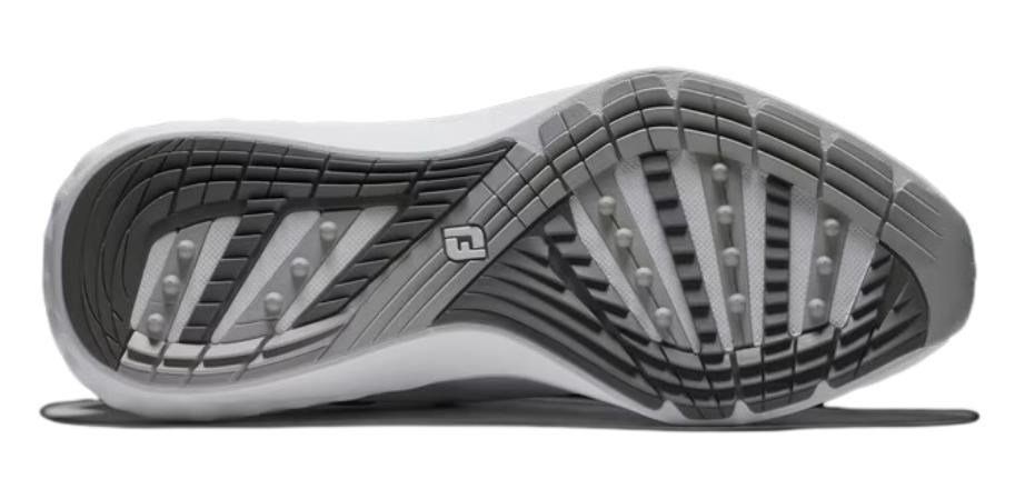 FootJoy Quantum BOA mens golf shoes, white