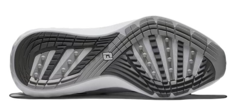 FootJoy Quantum BOA mens golf shoes, white