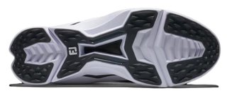 FootJoy FJ Fuel mens golf shoes, white