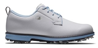 Footjoy FootJoy Premiere Series - Cypress ladies golf shoes, white/blue