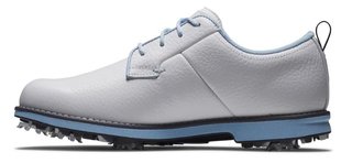 Footjoy FootJoy Premiere Series - Cypress ladies golf shoes, white/blue
