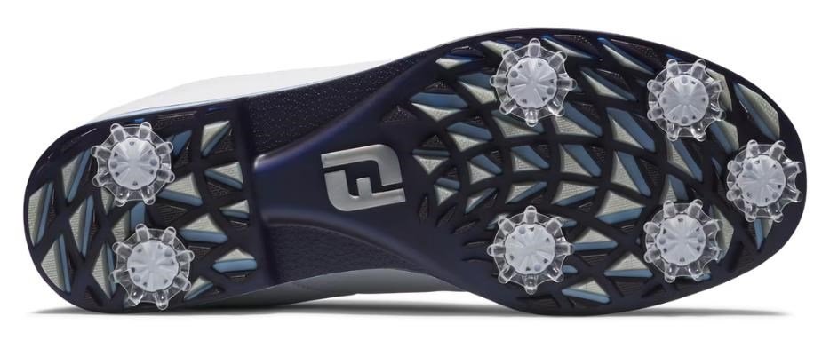 Footjoy FootJoy Premiere Series - Cypress ladies golf shoes, white/blue