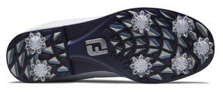 Footjoy FootJoy Premiere Series - Cypress ladies golf shoes, white/blue