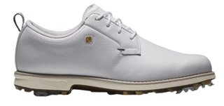 FootJoy Premiere Series - Cypress ladies golf shoes, white/gold