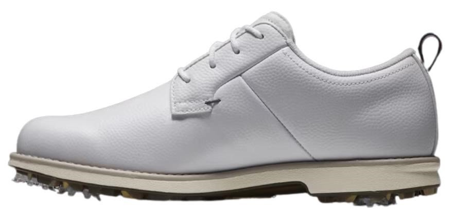 FootJoy Premiere Series - Cypress ladies golf shoes, white/gold