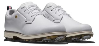 FootJoy Premiere Series - Cypress ladies golf shoes, white/gold