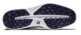 FootJoy FootJoy Traditions Wing Tip women's golf shoes, white