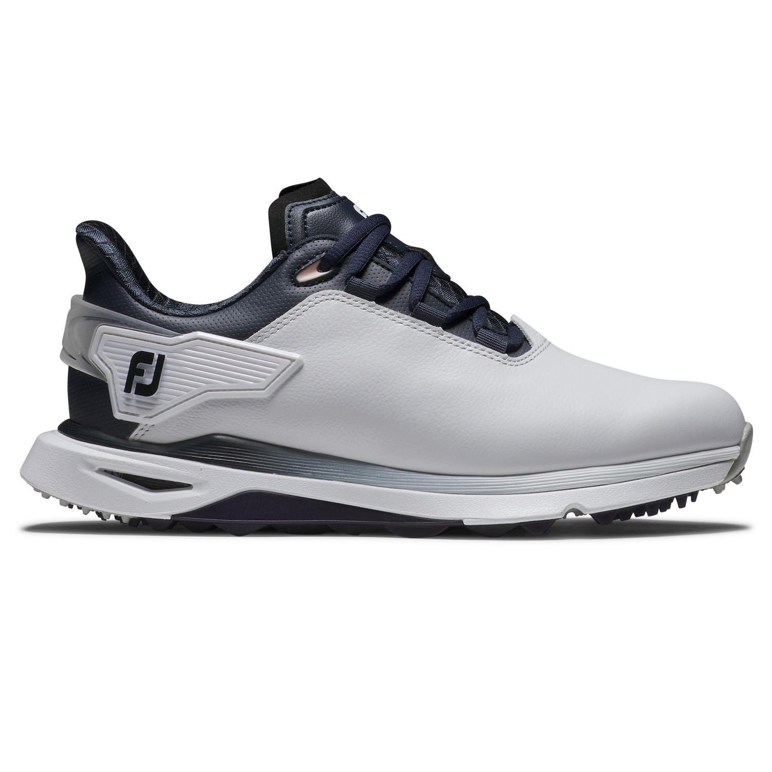 FootJoy Pro/SLX ladies golf shoes, white