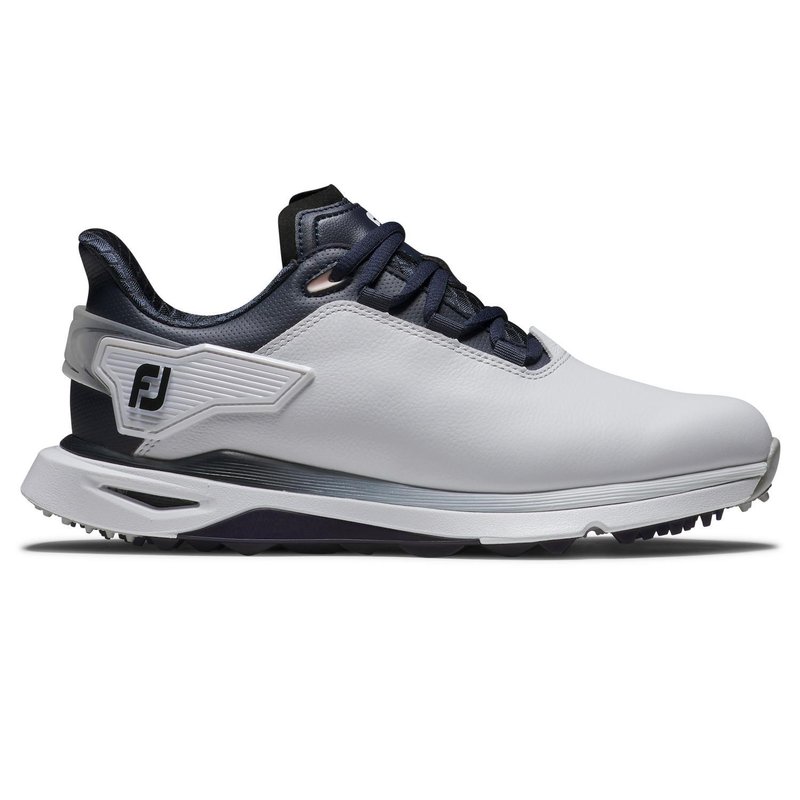 FootJoy Pro/SLX ladies golf shoes, white