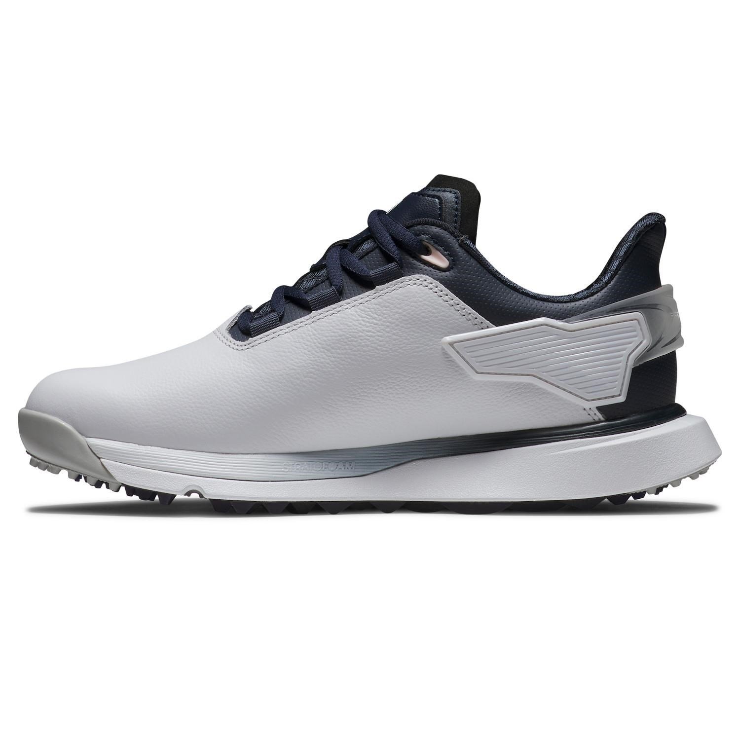 FootJoy Pro/SLX ladies golf shoes, white