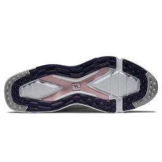 FootJoy Pro/SLX ladies golf shoes, white