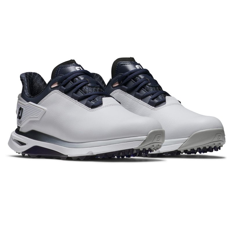 FootJoy Pro/SLX ladies golf shoes, white