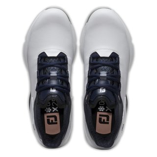FootJoy Pro/SLX ladies golf shoes, white