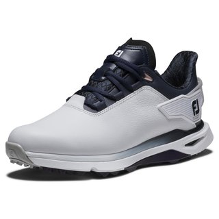 FootJoy Pro/SLX ladies golf shoes, white