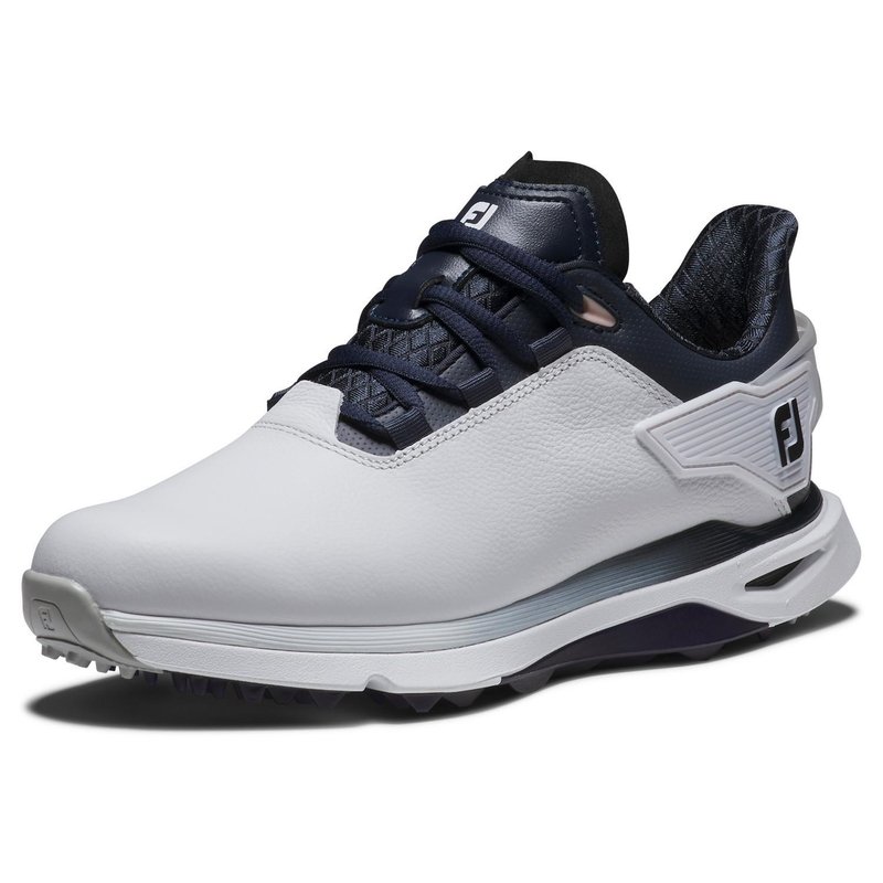 FootJoy Pro/SLX ladies golf shoes, white