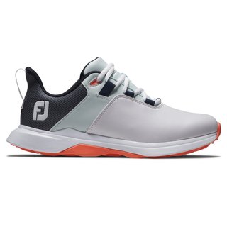 FootJoy ProLite ladies golf shoes, white