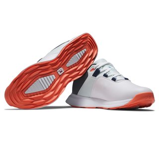 FootJoy ProLite ladies golf shoes, white