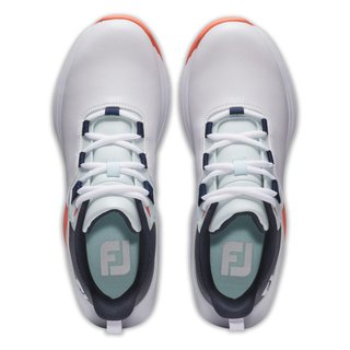 FootJoy ProLite ladies golf shoes, white