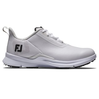 FootJoy Fuel ladies golf shoes, white